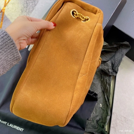 Repladies REP 4.3 YSL JAMIE IN SUEDE 0730